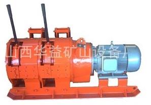 “力大”【礦用耙礦絞車】與生俱來的能力??！