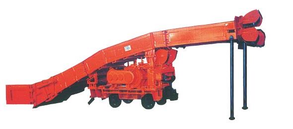 ，能耗低【礦山巷道扒渣機(jī)】用了都說(shuō)好！