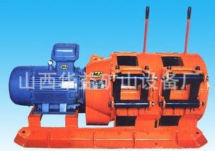 【2JPB-55KW耙礦絞車(電耙)】使用時(shí)的“溫馨提示”??！
