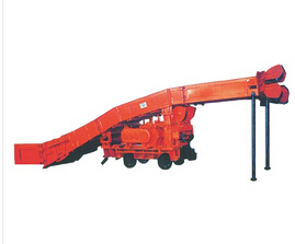 耙斗裝巖機(jī)，容不得馬虎