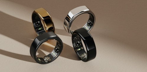 麻雀雖小，五臟俱全 Oura Ring推出第三代智能戒指，定義健康監測新維度
