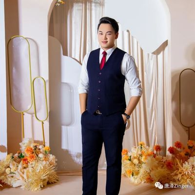 跨越時空的“知音” 現代婚禮八大特征與個人形象策劃